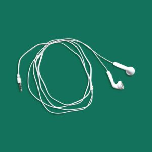 Earphones