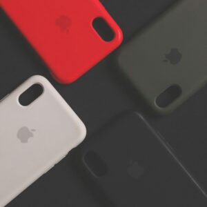 Silicone Cases
