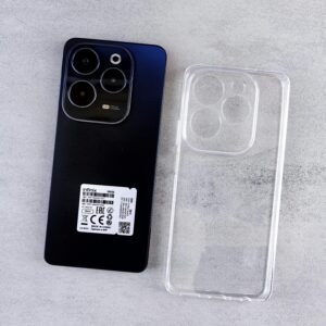 Clear Cases
