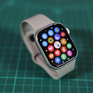 Smart Watches