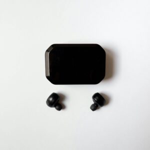 Earbuds & Earpods