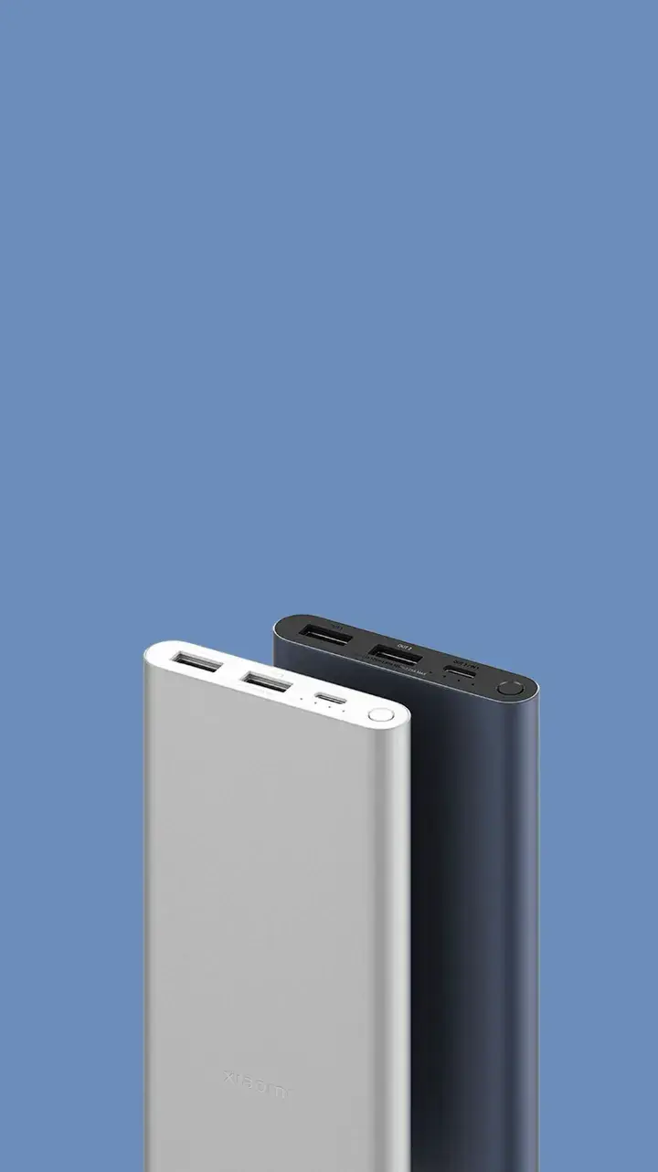 Xiaomi Redmi 10000mAh / 20000mAh 22.5W Fast Charging Power Bank – Two-Way Fast Charge with Smart Controller - Image 4