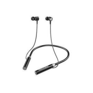 Oraimo Sports Wireless Neckband Bluetooth Headphones – Pure Bass Stereo Earphones