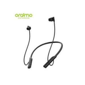 Oraimo Necklace Lite Call Vibration Wireless Neckband Headphones – Bluetooth Earphones