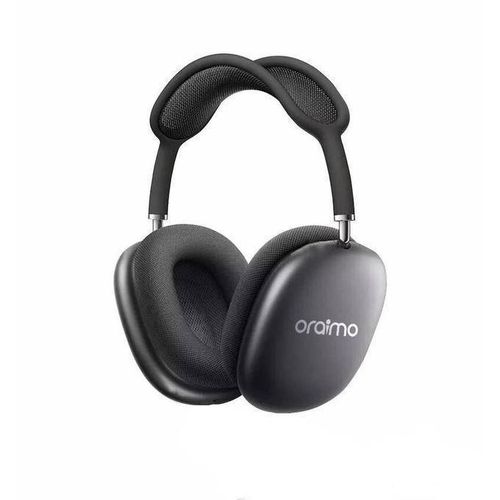 Oraimo Super Bass Bluetooth Wireless Headphones – Over-Ear Stereo Headset