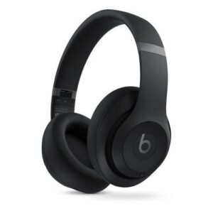 Beats by Dre Studio 3 Wireless Noise Cancelling Bluetooth Headphones