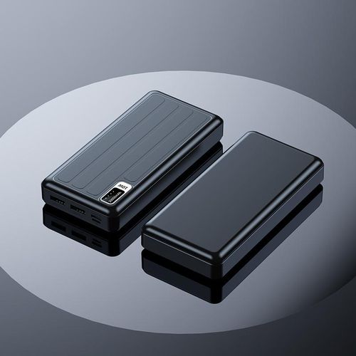 Kuhl K1 20000mAh Power Bank – Dual USB-A & USB-C Fast Charging Portable Charger - Image 2