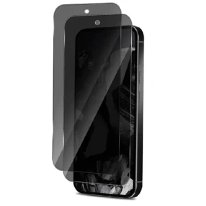 2-Pack Privacy Tempered Glass Screen Protector for Google Pixel Series