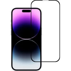 Tempered Glass Screen Protector for iPhone 11 Series
