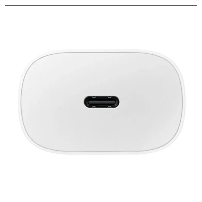 Samsung 25W Super Fast USB-C Wall Charger – Type-C to Type-C Travel Adapter - Image 8