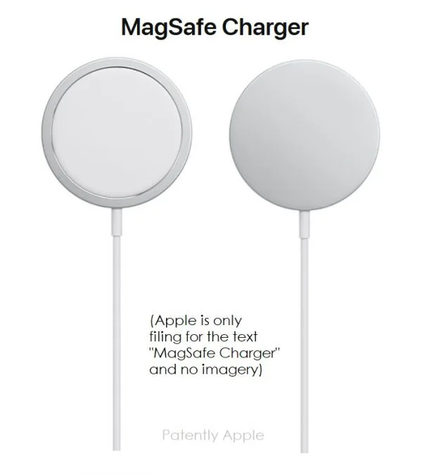 Apple MagSafe 15W Wireless Charger – Fast Magnetic Charging Pad for iPhone - Image 4