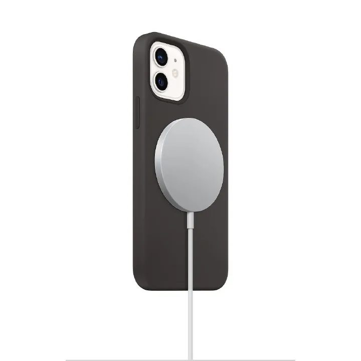 Apple MagSafe 15W Wireless Charger – Fast Magnetic Charging Pad for iPhone
