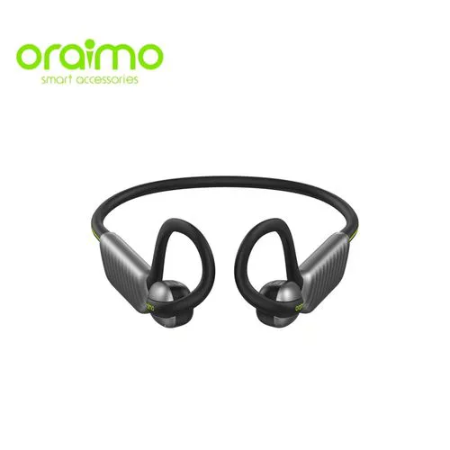 Oraimo OpenCirclet 2 OPN-672 Open-Ear Wireless Bluetooth Headphones – Bluetooth 5.4, IPX5 & 16H Playtime