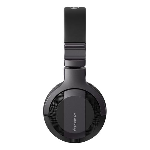 Pioneer DJ HDJ-CUE1 On-Ear Wired DJ Headphones – Black - Image 2