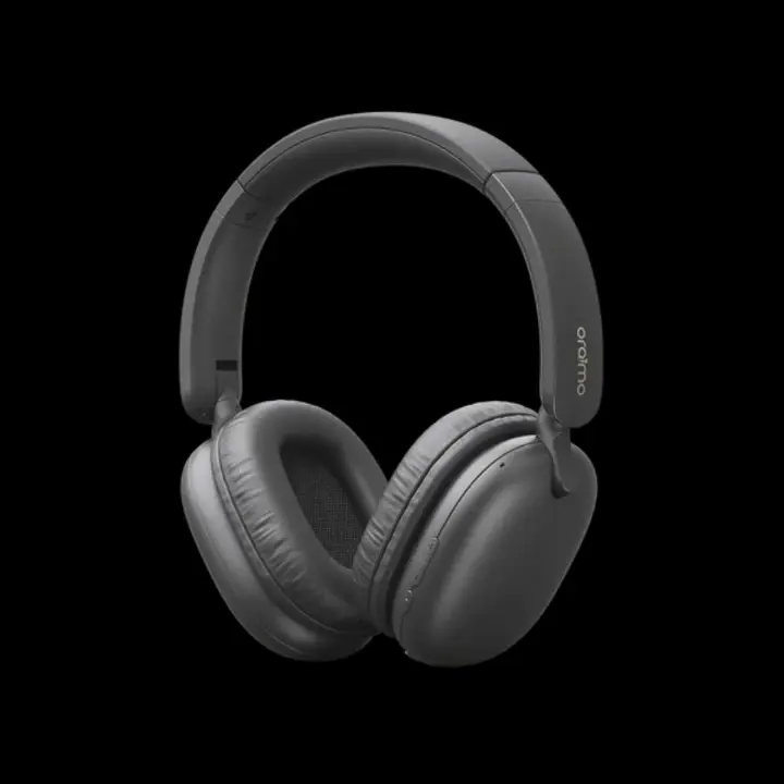 Oraimo OHP-317 Bluetooth Wireless Headphones – Hi-Fi Stereo Over-Ear Headset - Image 3