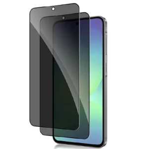 9H Privacy Tempered Glass Screen Protector for Infinix GT 30 Pro