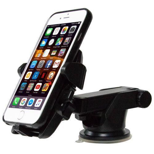 Long Neck Non-Slip Car Phone Holder