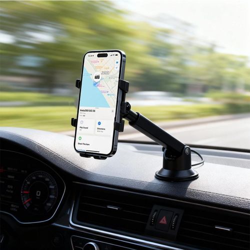 Universal Car Phone Holder - Image 5