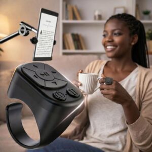 Remote Control