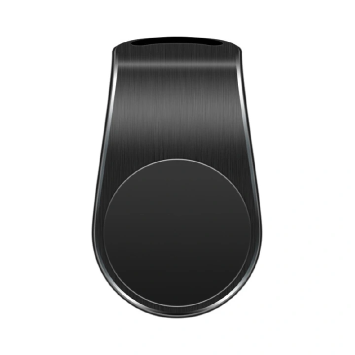 L-Shaped Magnetic Air Vent Car Phone Holder - Image 2