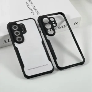 Full Body Rugged Case for Tecno Camon 50 & Camon 50 Pro